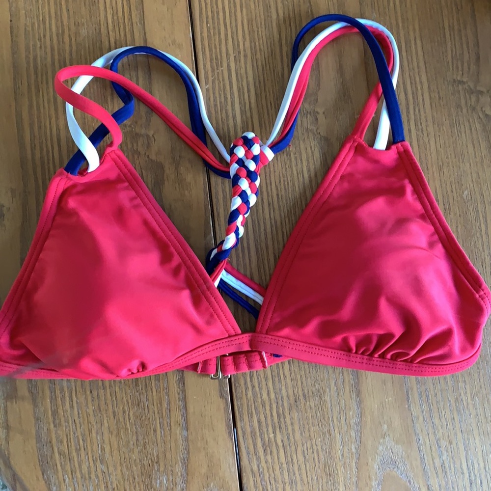 USA Bathing Suit M